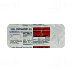 Telsar Lnc 12.5 Tablet 10