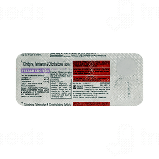 Telsar Lnc 12.5 Tablet 10