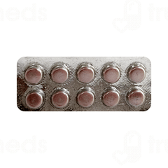 Telsar Lnc 12.5 Tablet 10