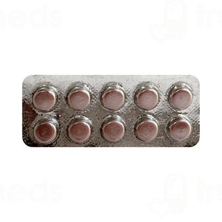 Telsar Lnc 12.5 Tablet 10
