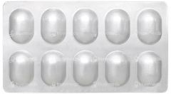 Metmax Cd3 Tablet 10