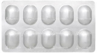 Metmax Cd3 Tablet 10