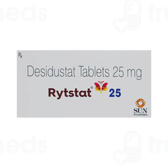 Rytstat 25 Tablet 6