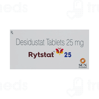 Rytstat 25 Tablet 6