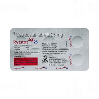 Rytstat 25 Tablet 6