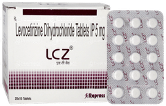 Lcz Tablet 15
