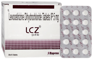 Lcz Tablet 15