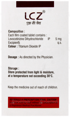 Lcz Tablet 15