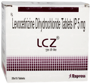 Lcz Tablet 15