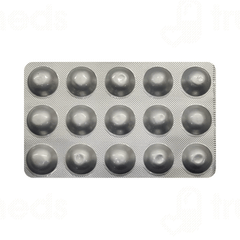 Rabevag 20 Tablet 15