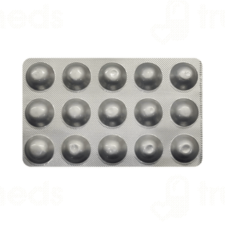 Rabevag 20 Tablet 15