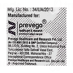 Rabevag 20 Tablet 15