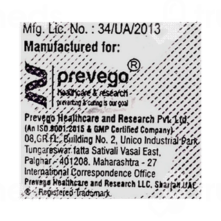 Rabevag 20 Tablet 15