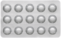 Rabevag 20 Tablet 15 Rabevag 20 Tablet 15