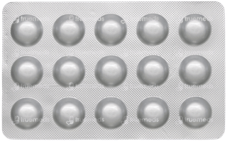 Rabevag 20 Tablet 15