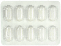 Gluconorm Gs 2 Tablet 10