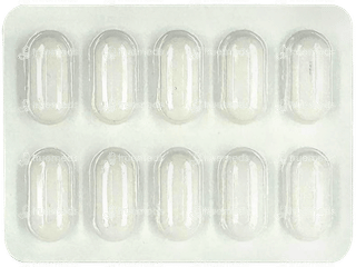 Gluconorm Gs 2 Tablet 10