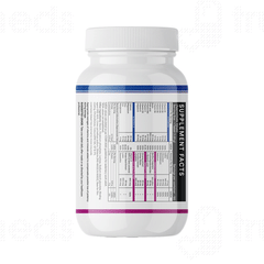 Inlife Multivitamin And Multiminerals With Pre & Probiotics Tablet 120