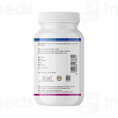 Inlife Multivitamin And Multiminerals With Pre & Probiotics Tablet 120