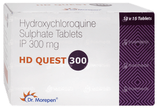 Hd Quest 300 Tablet 15