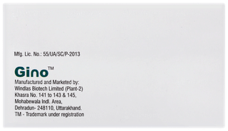 Evicarzet Lc Tablet 10