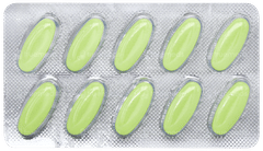 Evicarzet Lc Tablet 10