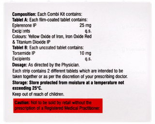 Eplegino T 10 Kit Tablet 20