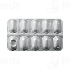 Acentio Mr 4 New Tablet 10