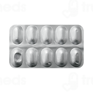 Acentio Mr 4 New Tablet 10