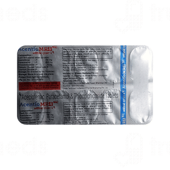 Acentio Mr 4 New Tablet 10 Acentio Mr 4 New Tablet 10