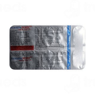 Acentio Mr 4 New Tablet 10