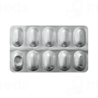 Acentio Mr 4 New Tablet 10