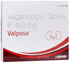 Valpose Tablet 4