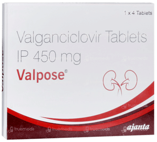 Valpose Tablet 4