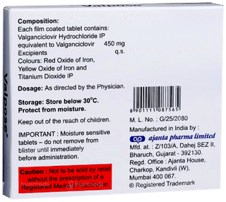 Valpose Tablet 4