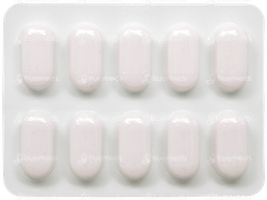 Sitamax Gm 1 Tablet 10 Sitamax Gm 1 Tablet 10