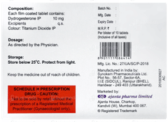 Dagiran Tablet 10 Dagiran Tablet 10