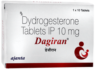 Dagiran Tablet 10