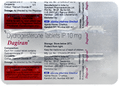 Dagiran Tablet 10 Dagiran Tablet 10