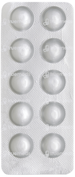 Telsaride 40 Tablet 10