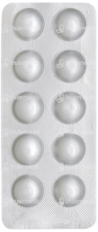 Telsaride 40 Tablet 10