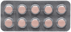 Tikleen 60 Tablet 10