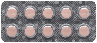 Tikleen 60 Tablet 10