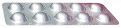 Telmavac Ah 40/12.5/5 Tablet 10