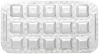 Irozure M Tablet 15