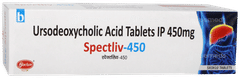 Spectliv 450 Tablet 10
