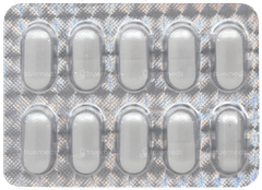 Spectliv 450 Tablet 10