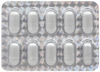 Spectliv 450 Tablet 10