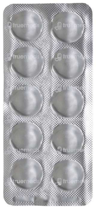 Remium T 40 Tablet 10