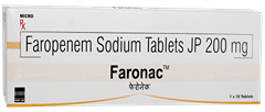 Faronac Tablet 10